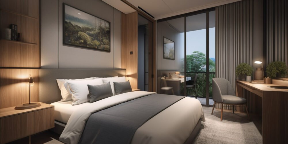 Altura EC Located at Bukit Batok Close to Schools And Improvements in Bukit Batok Master Plan