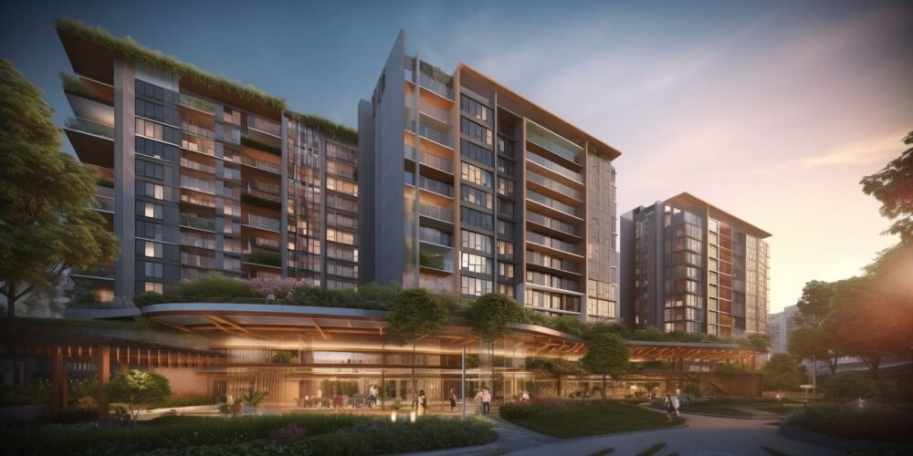 GLS Tender Orchard Boulevard Condo Ideal Condo Choice for Expat Families, Close to Top International Schools near Orchard Boulevard