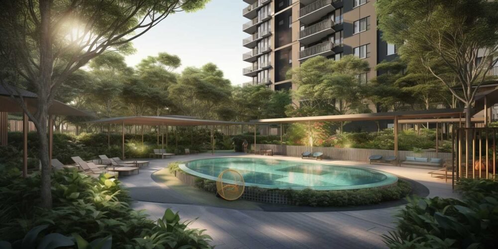 Live Near IKEA, White Sands & Pasir Ris MRT - Jalan Loyang Besar Residences EC!