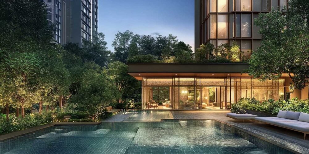 Maximizing Condo Investment Appeal in Singapore The Role of Reputable Developers